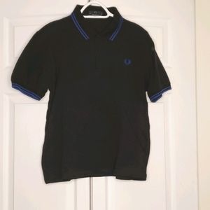Fred Perry Classic Polo Premium Collection